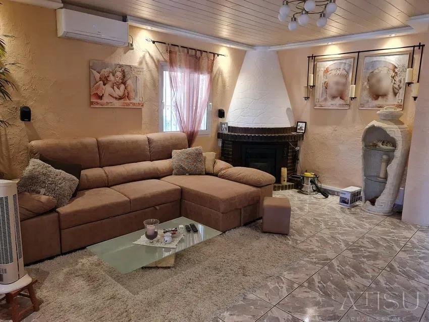 Venta de casa en El Campello