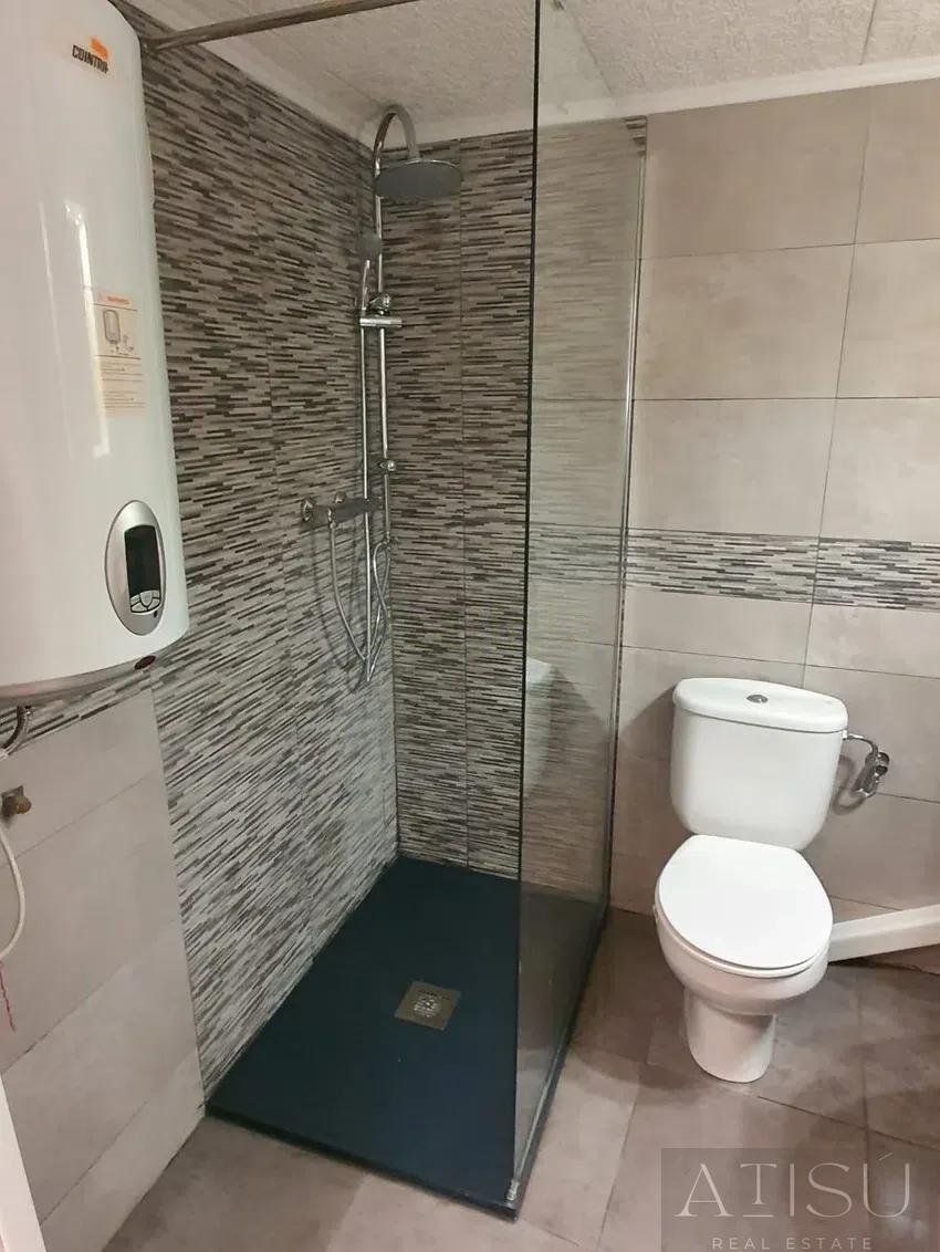 Venta de casa en El Campello