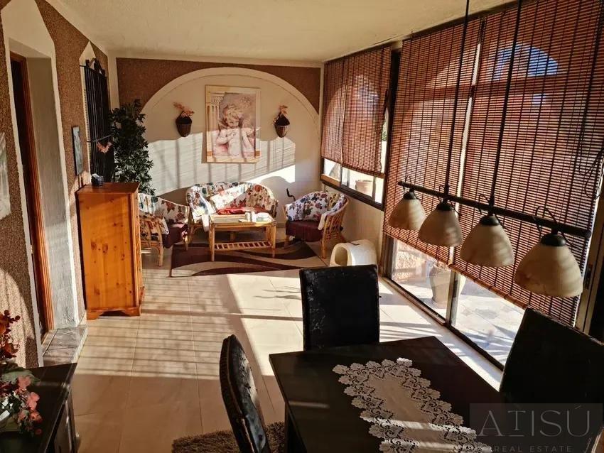 Venta de casa en El Campello