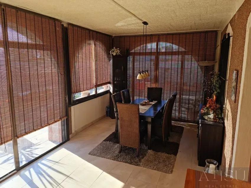Venta de casa en El Campello