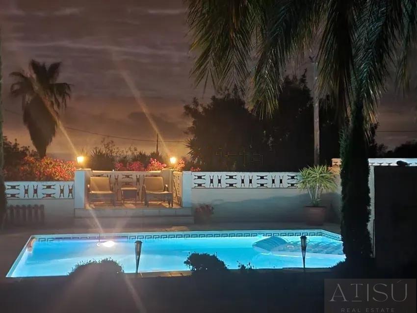 Venta de casa en El Campello