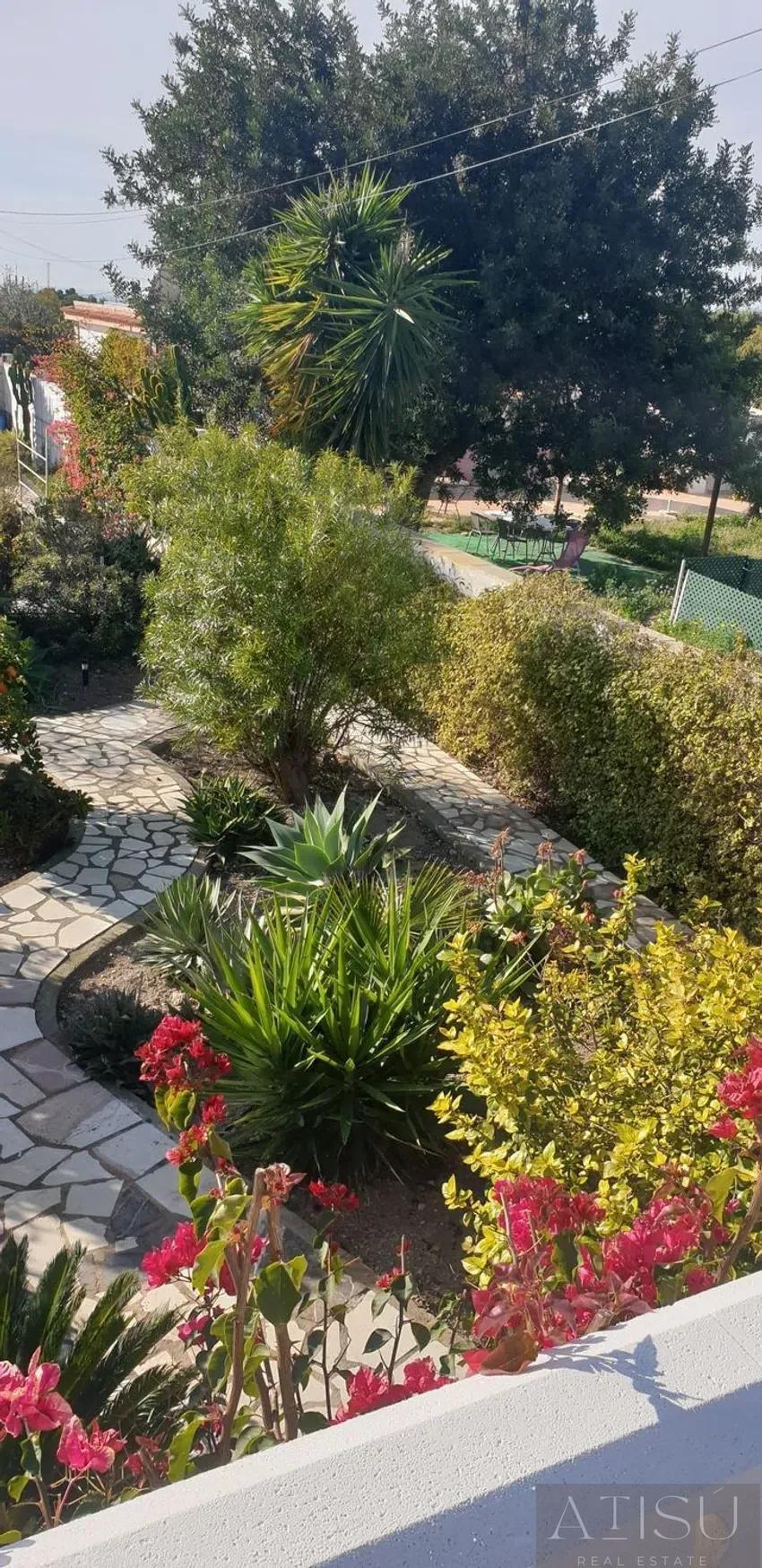 Venta de casa en El Campello