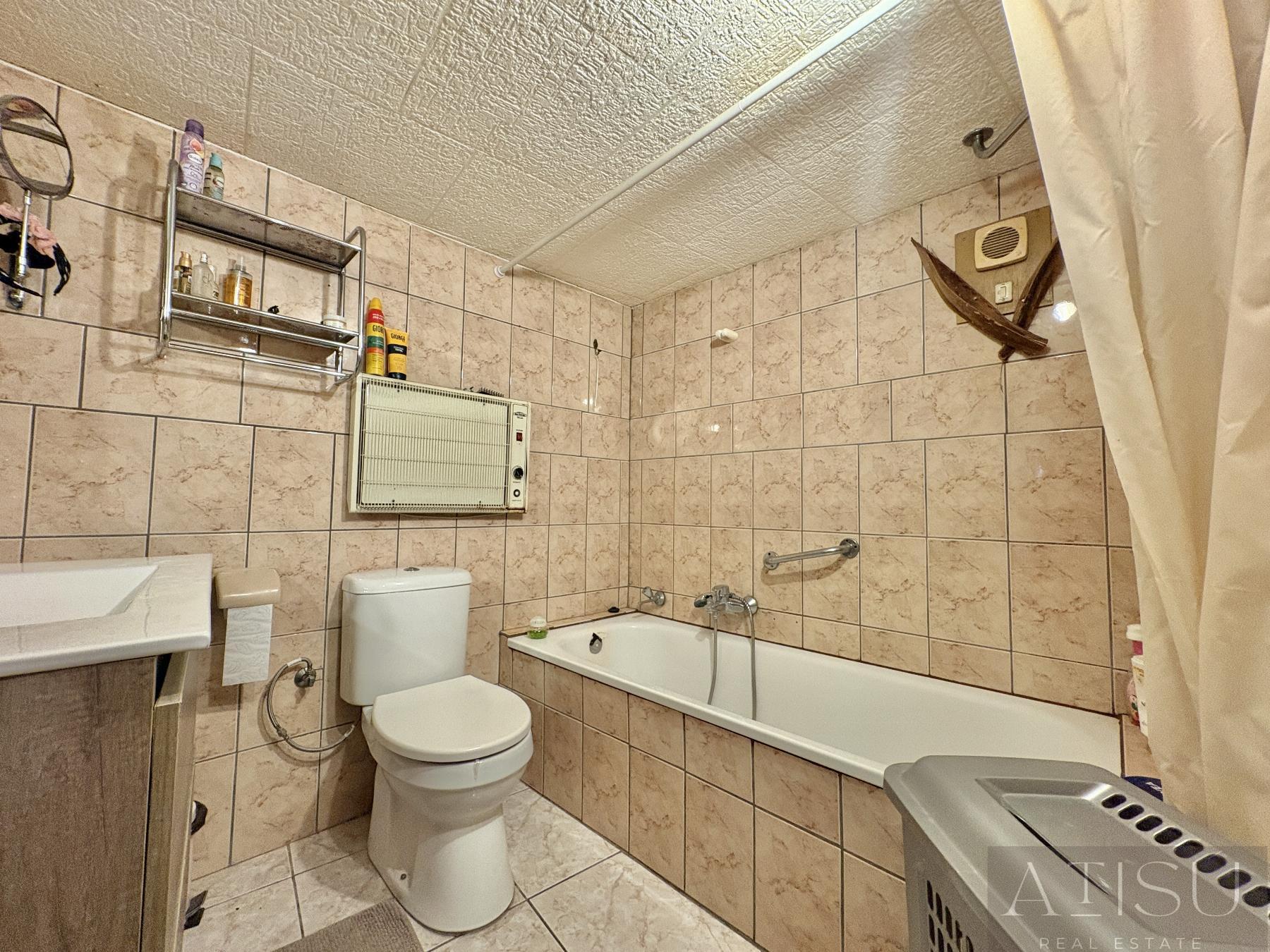 Venta de casa en El Campello