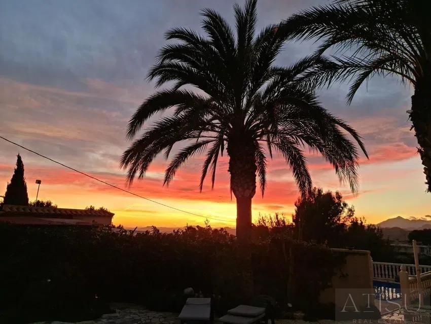Venta de casa en El Campello