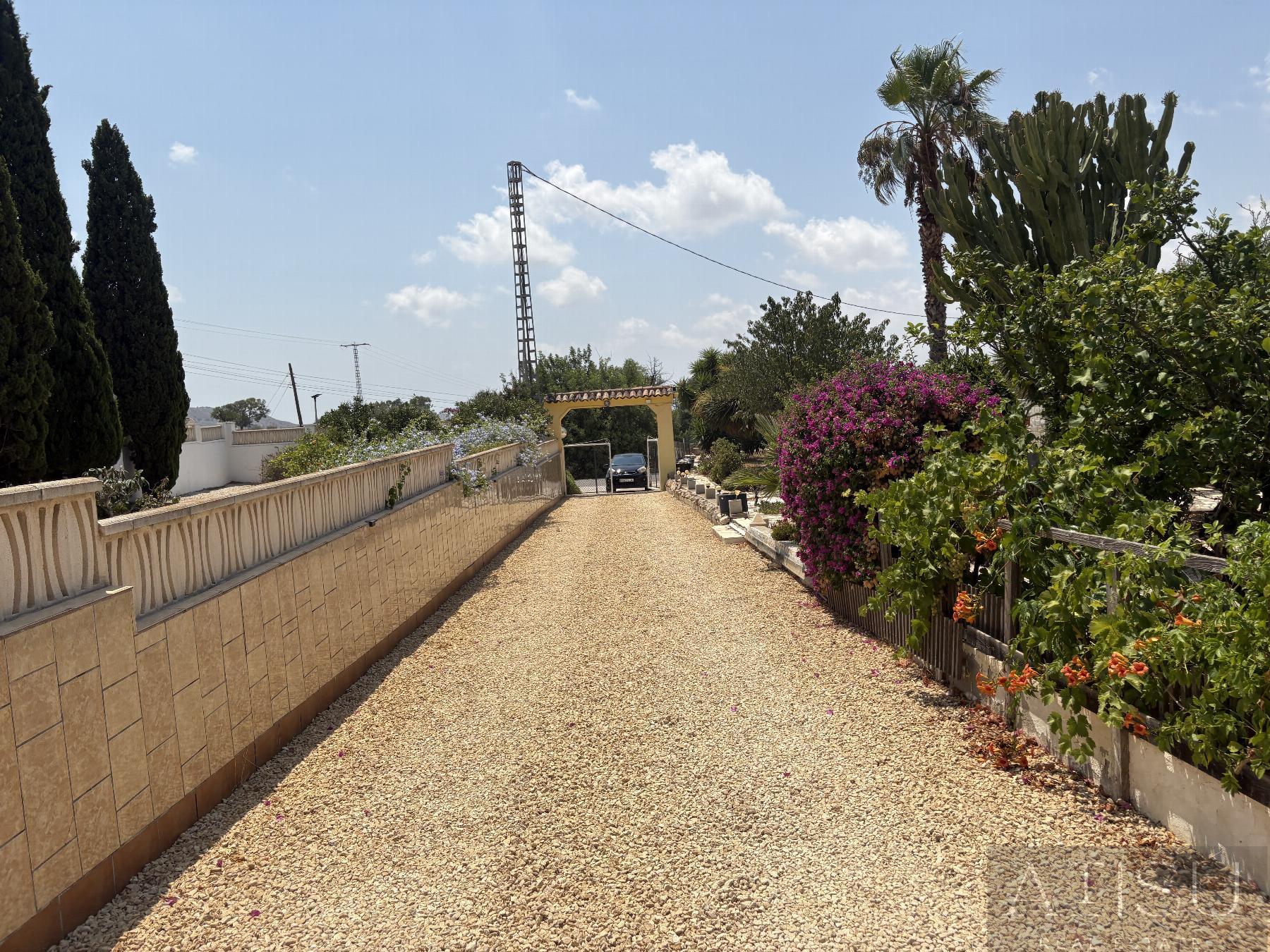 Venta de casa en El Campello