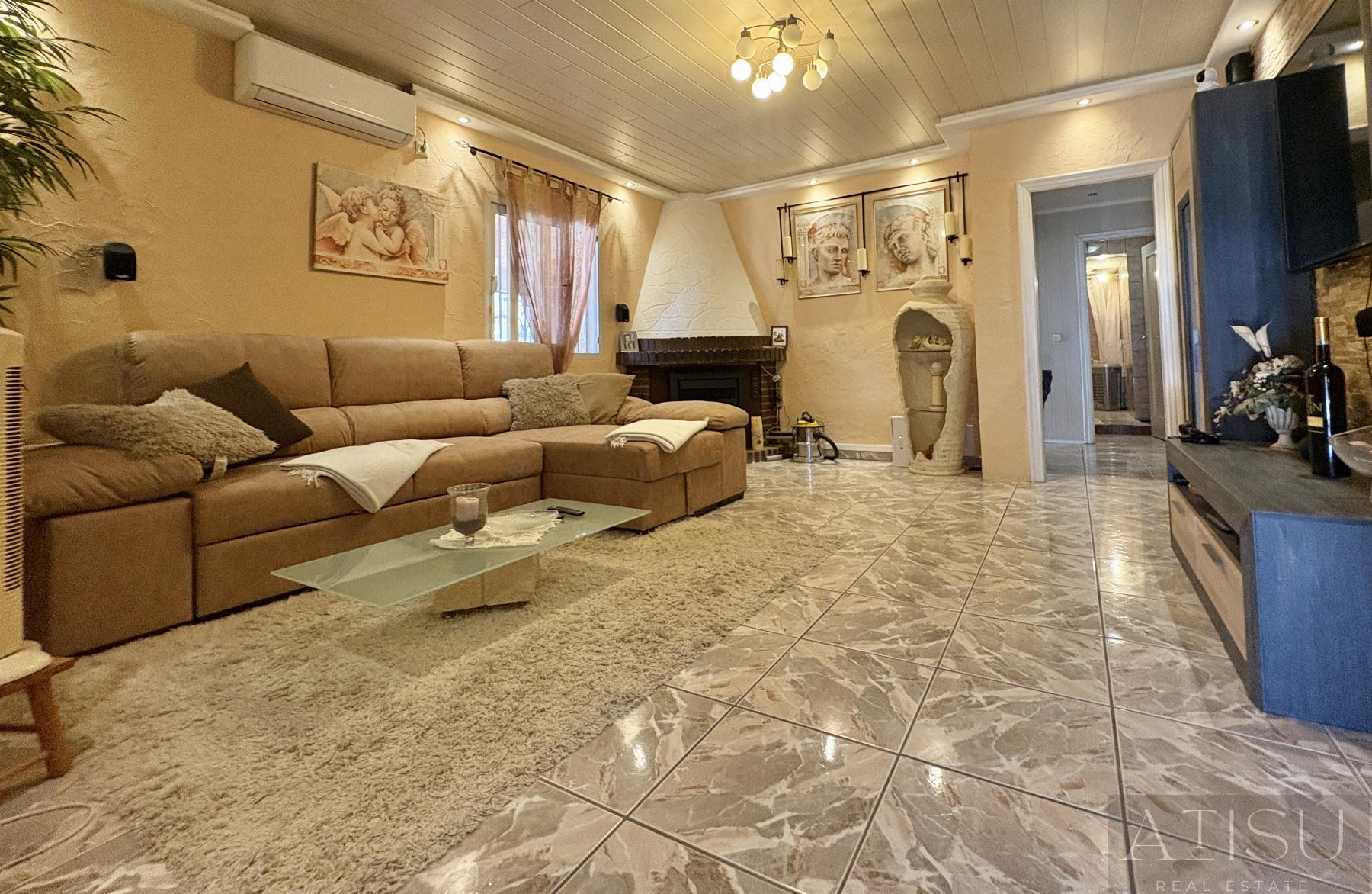 Venta de casa en El Campello