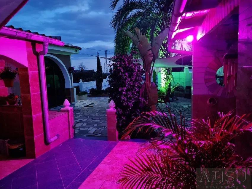 Venta de casa en El Campello