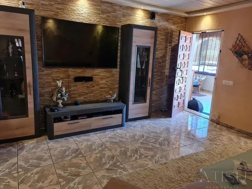 Venta de casa en El Campello