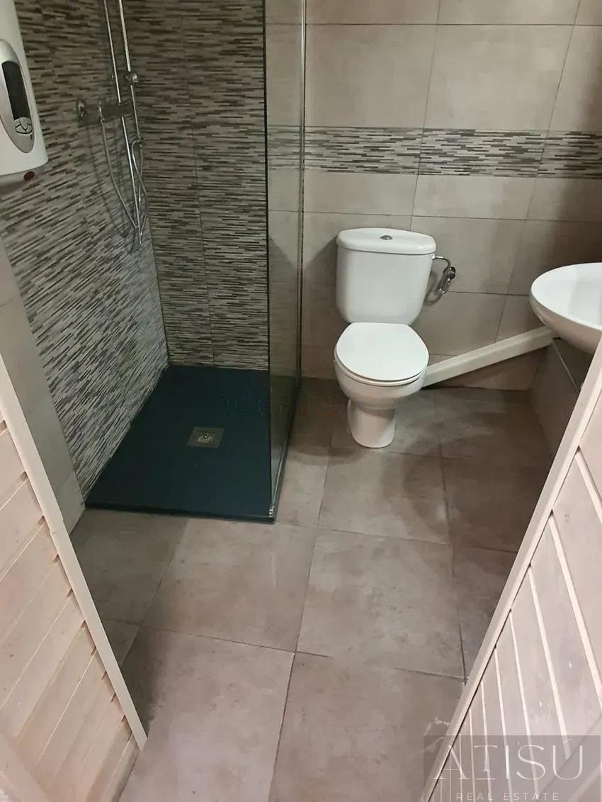 Venta de casa en El Campello