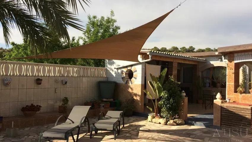 Venta de casa en El Campello