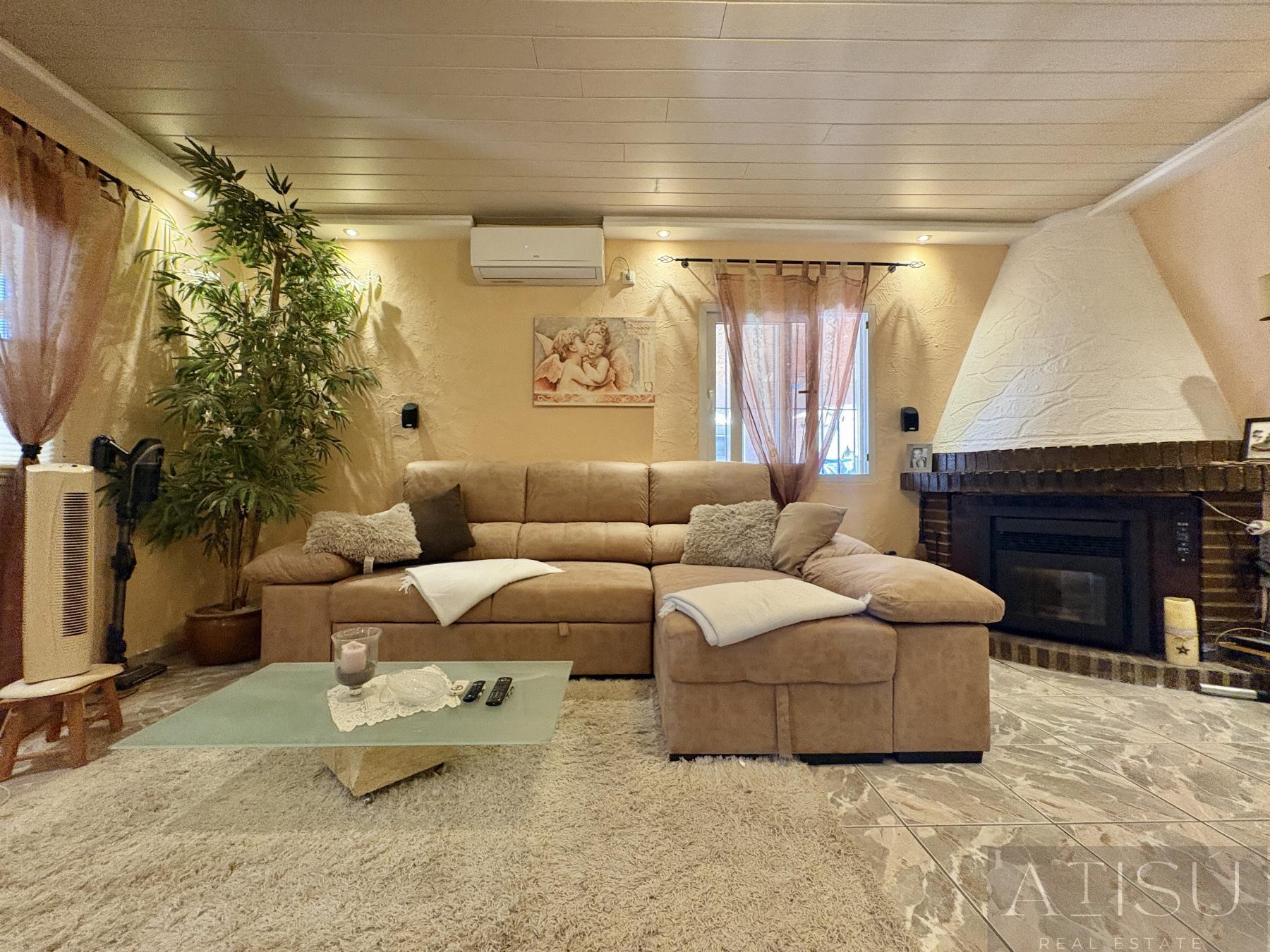 Venta de casa en El Campello