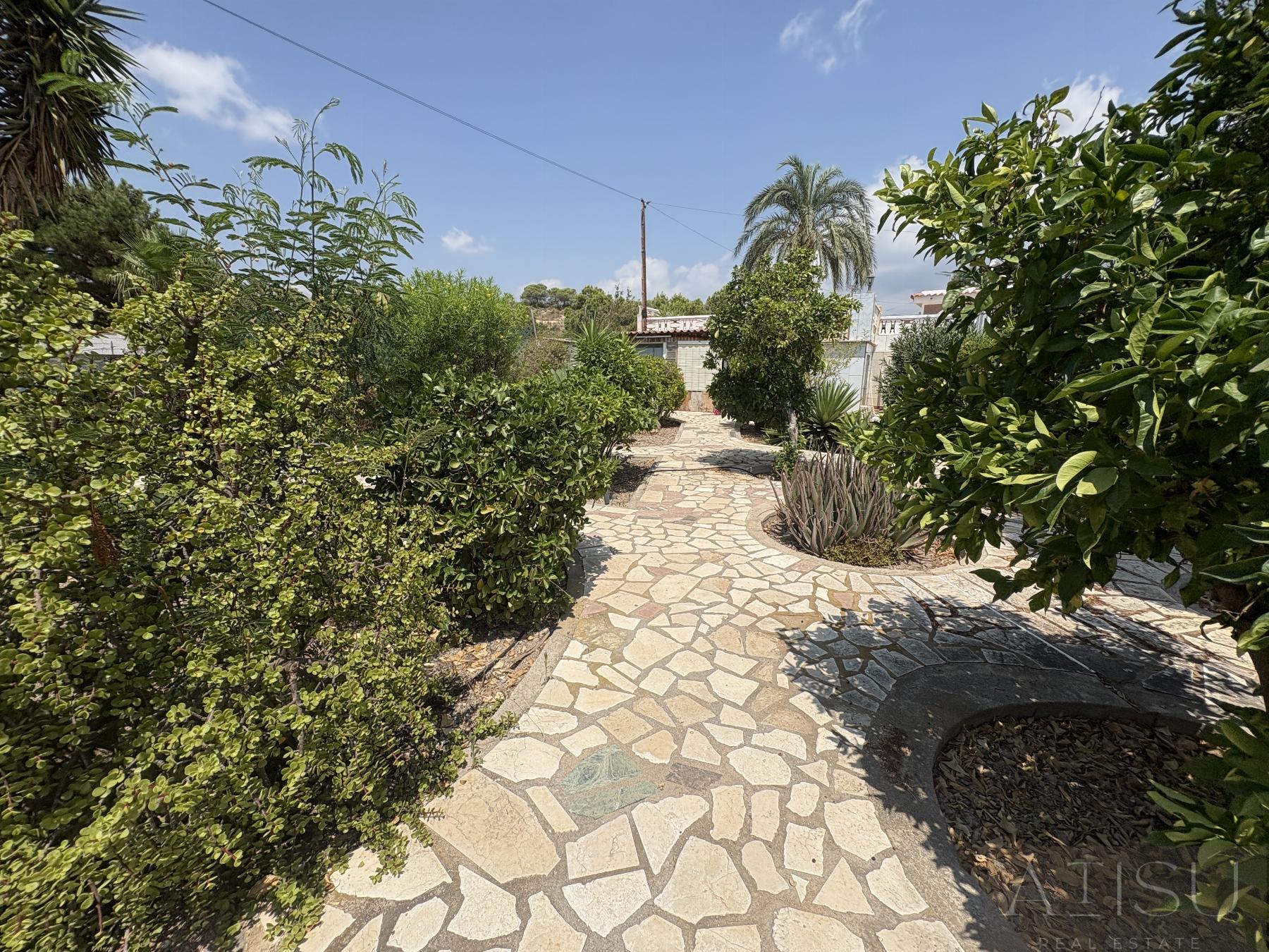 Venta de casa en El Campello