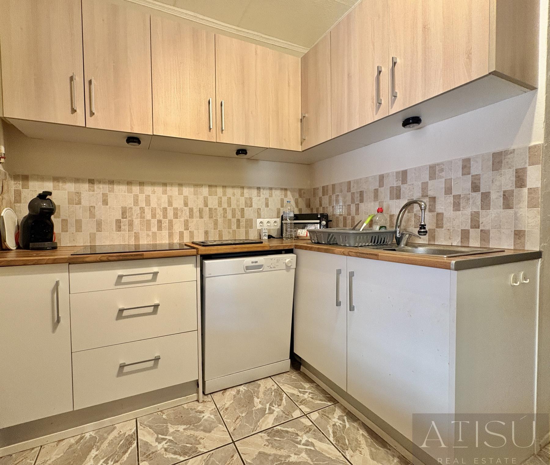 Venta de casa en El Campello