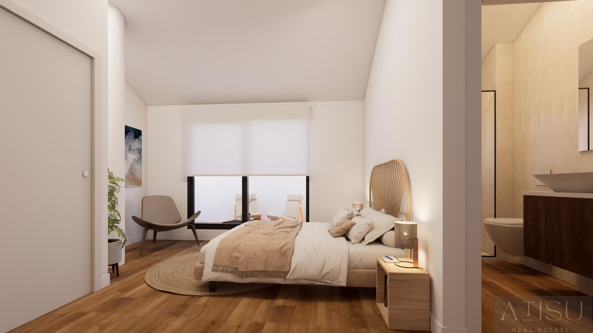 Venta de apartamento en Jávea Xàbia