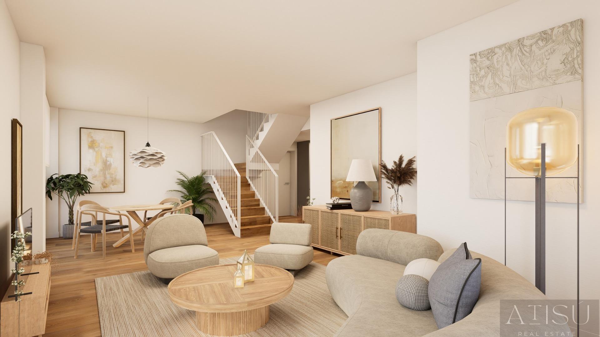 Venta de apartamento en Jávea Xàbia