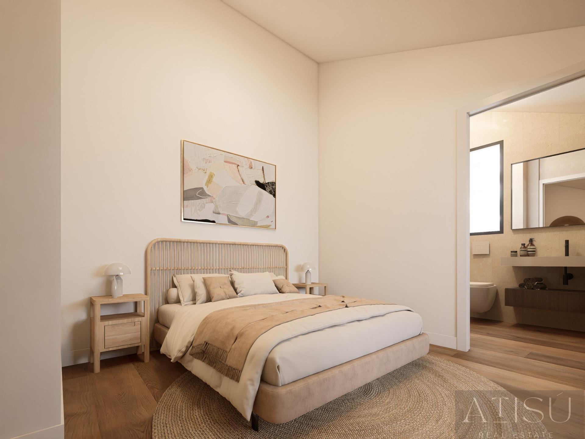 Venta de apartamento en Jávea Xàbia