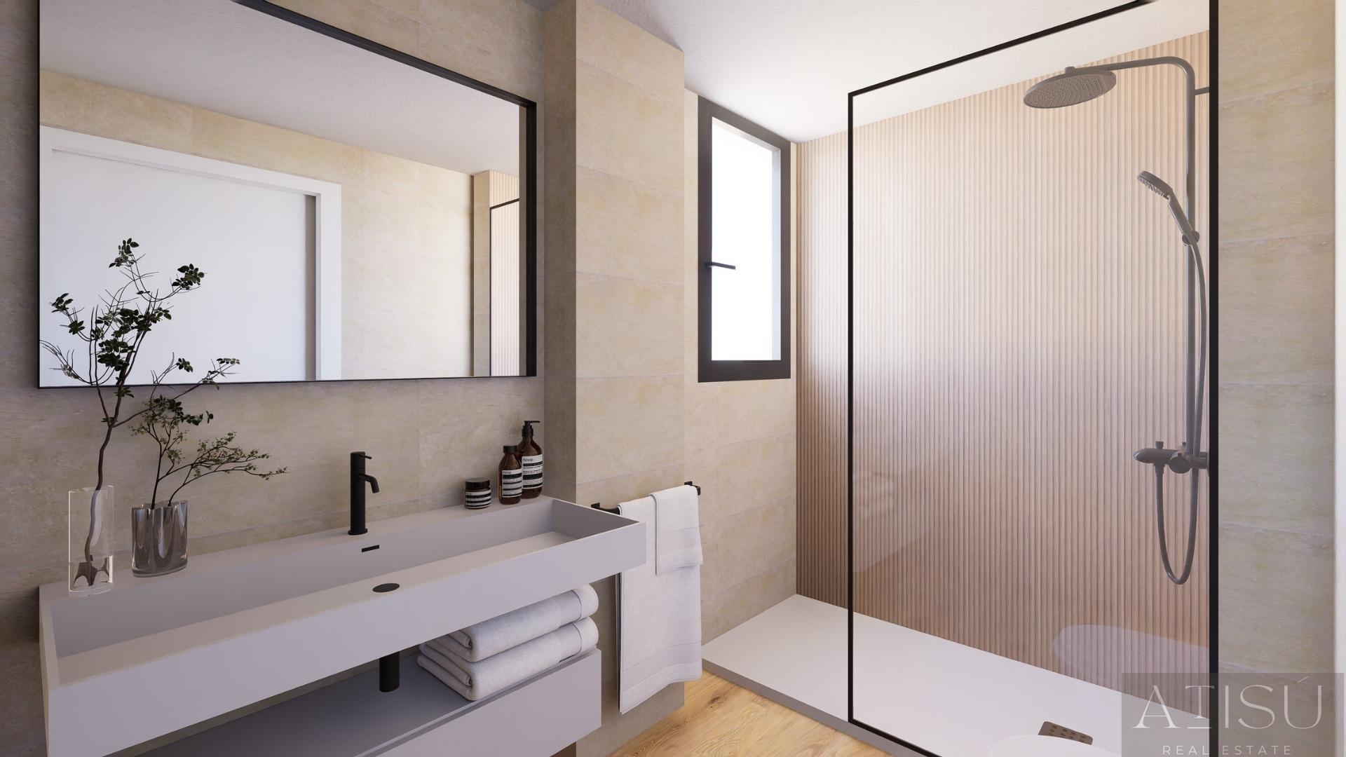 Venta de apartamento en Jávea Xàbia