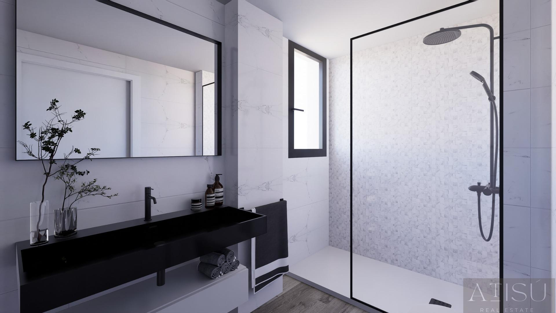 Venta de apartamento en Jávea Xàbia