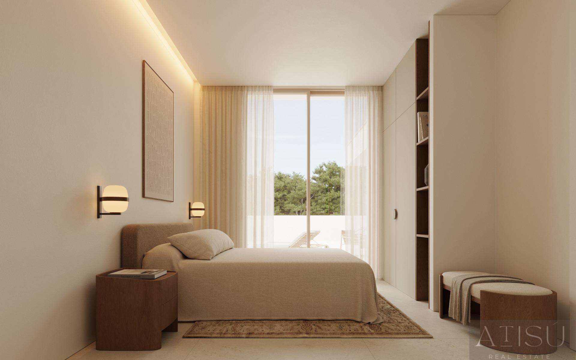 Venta de villa en Polop