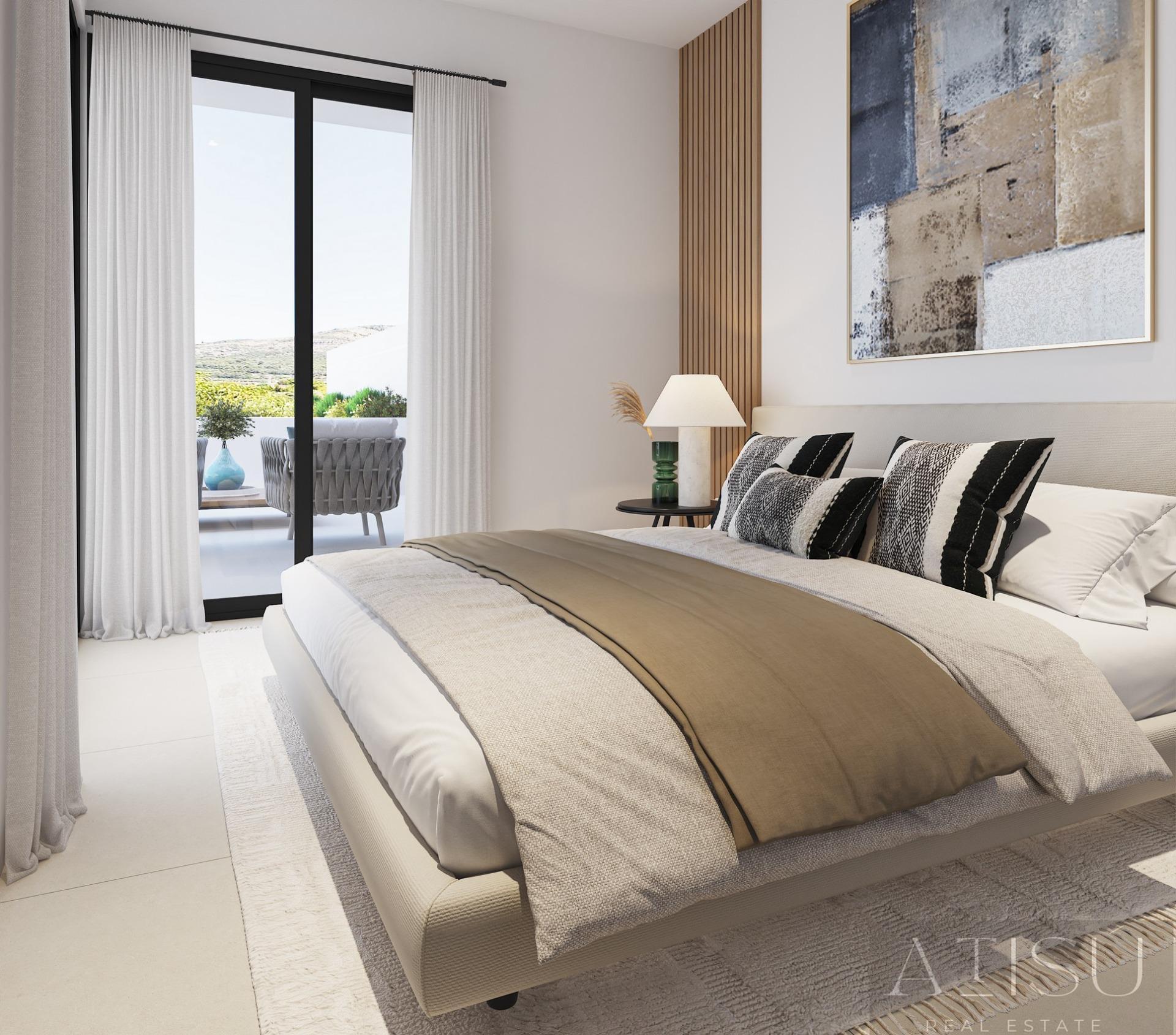 Venta de apartamento en Alfas del Pi