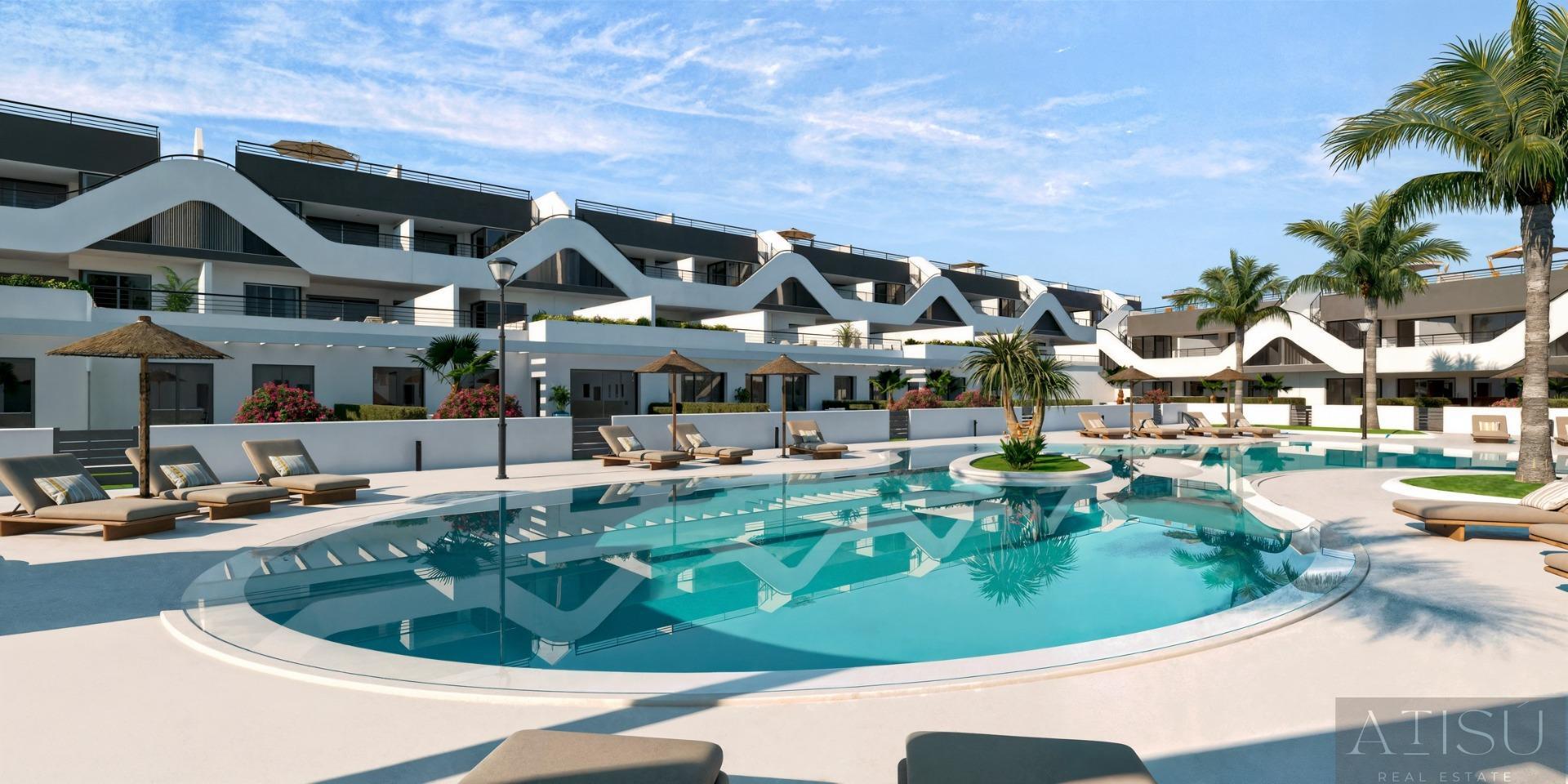 Venta de apartamento en Alfas del Pi