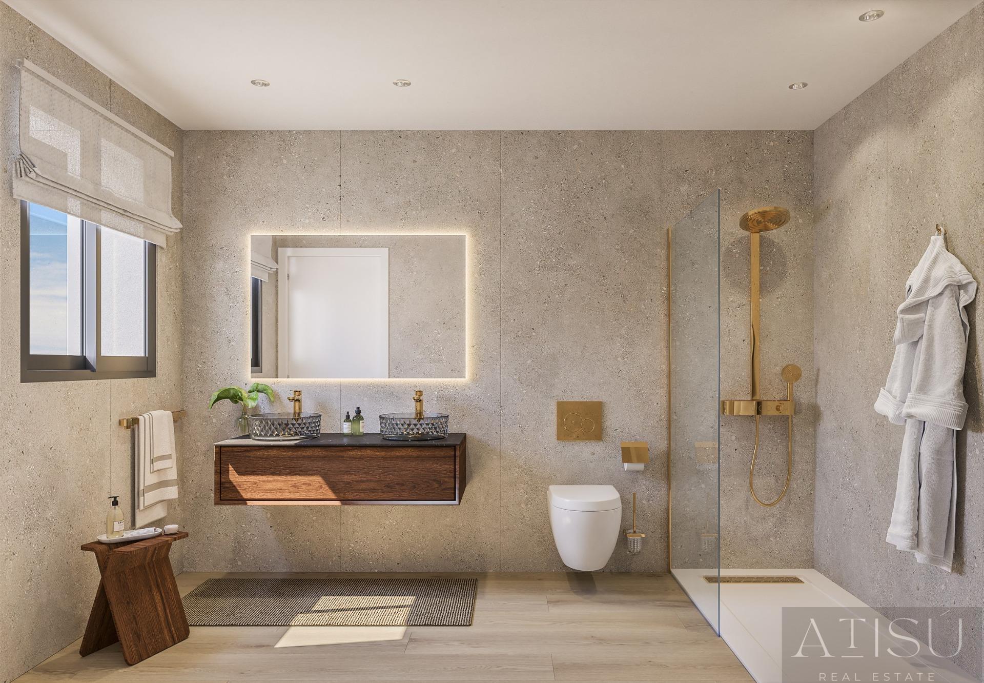 Venta de apartamento en Villajoyosa