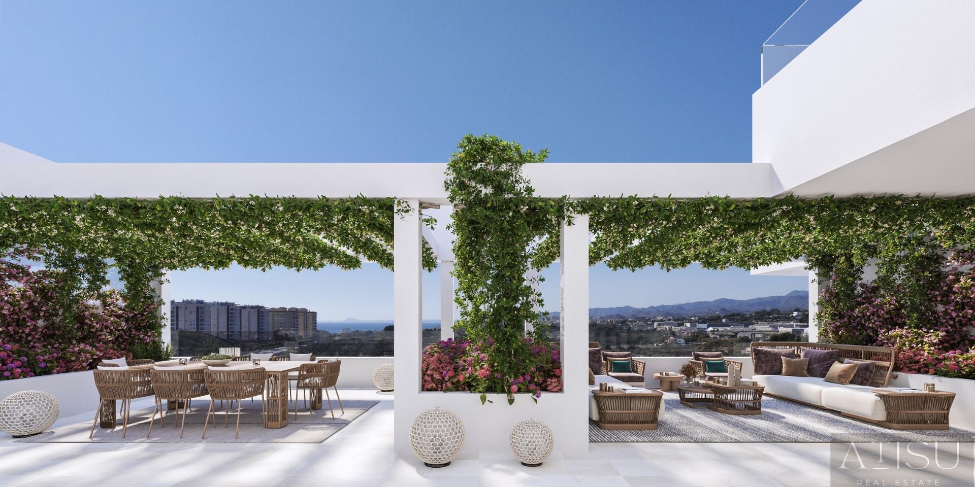 Venta de apartamento en Villajoyosa