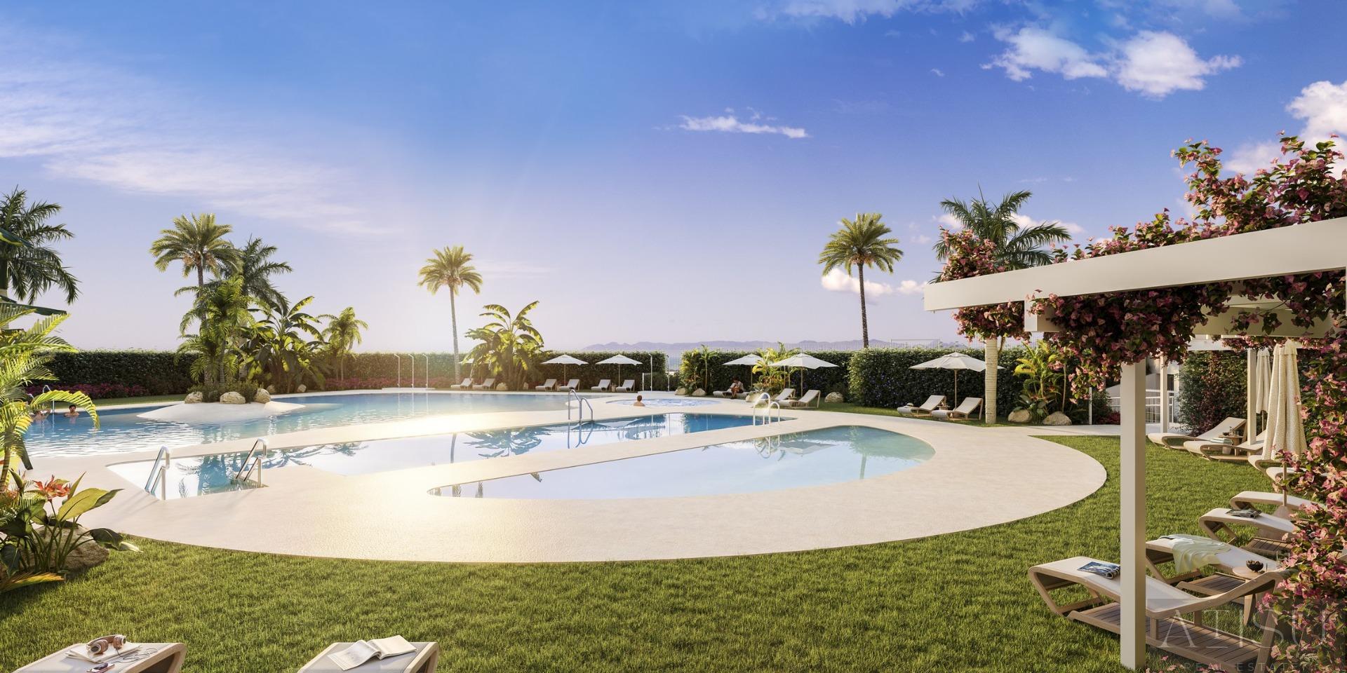 Venta de apartamento en Villajoyosa