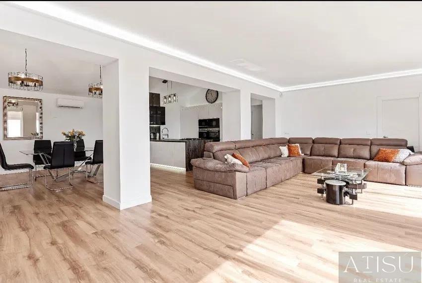 Venta de casa en Calpe