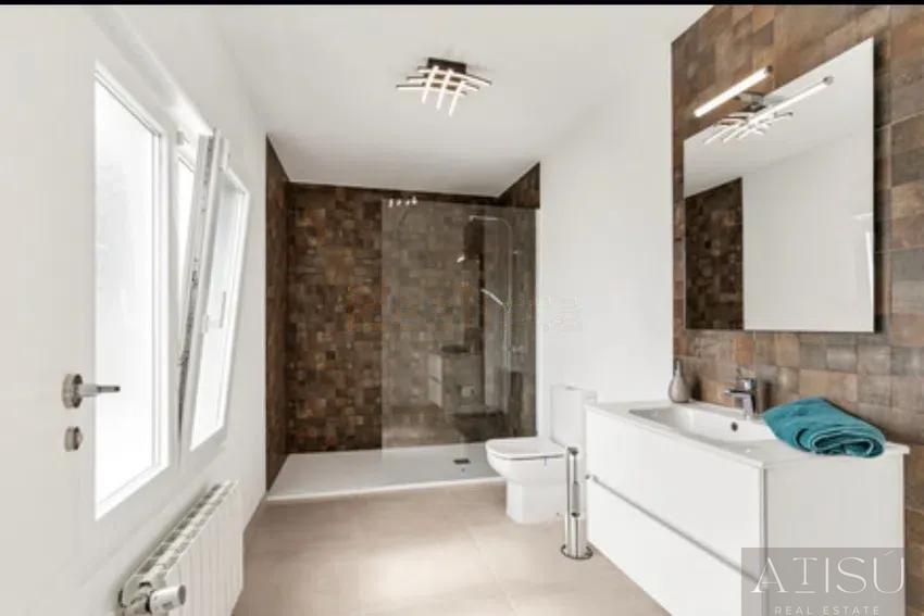 Venta de casa en Calpe