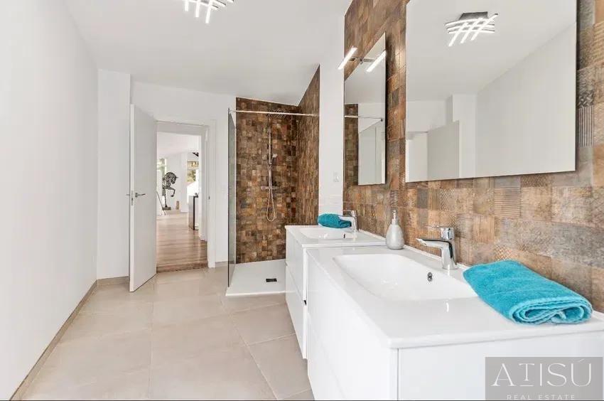 Venta de casa en Calpe