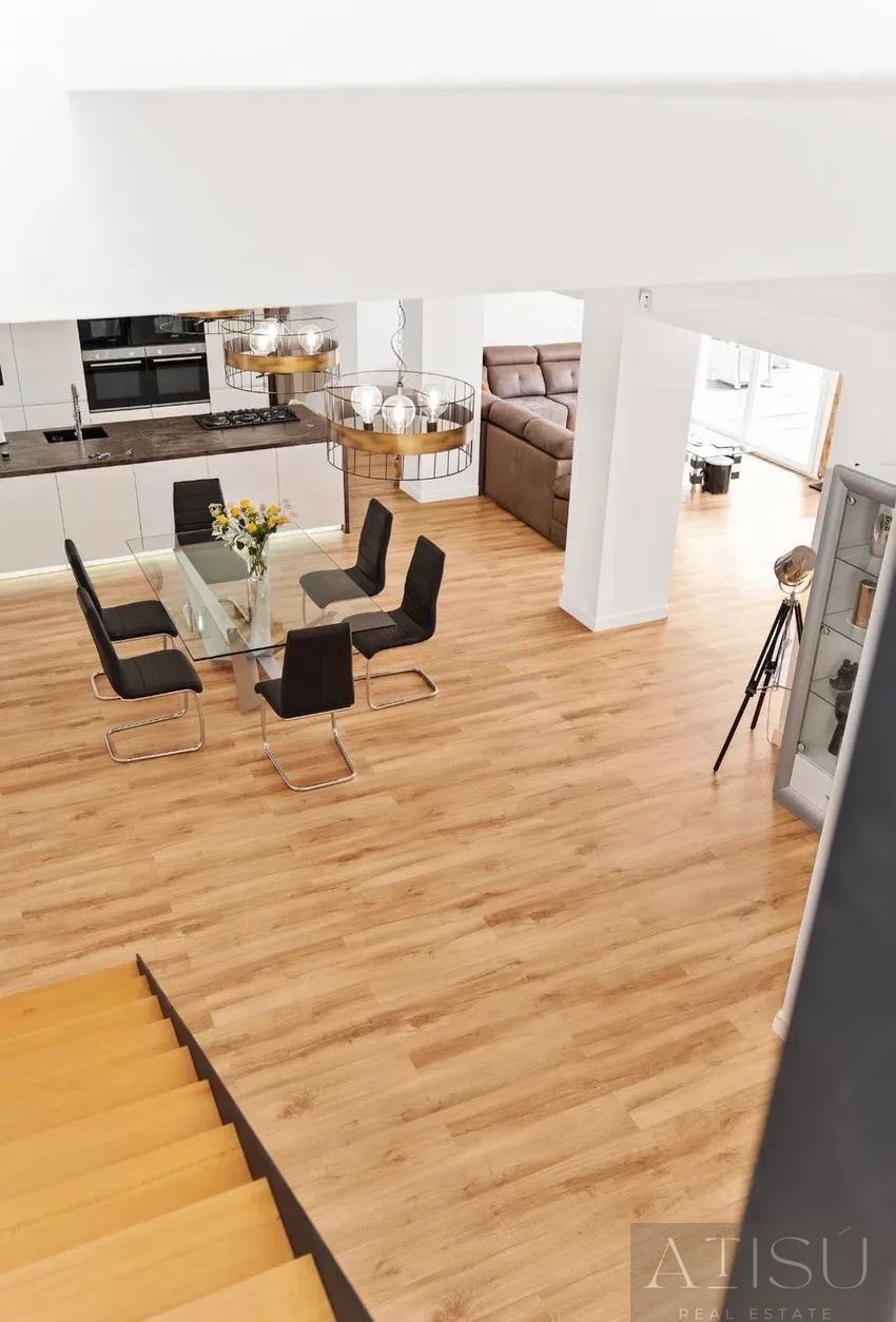 Venta de casa en Calpe