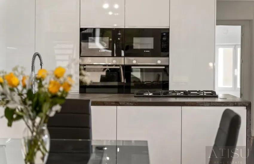 Venta de casa en Calpe