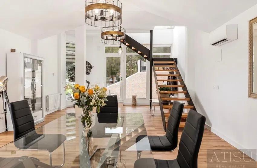 Venta de casa en Calpe