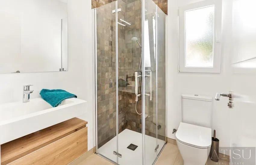 Venta de casa en Calpe