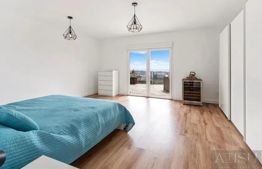Venta de casa en Calpe