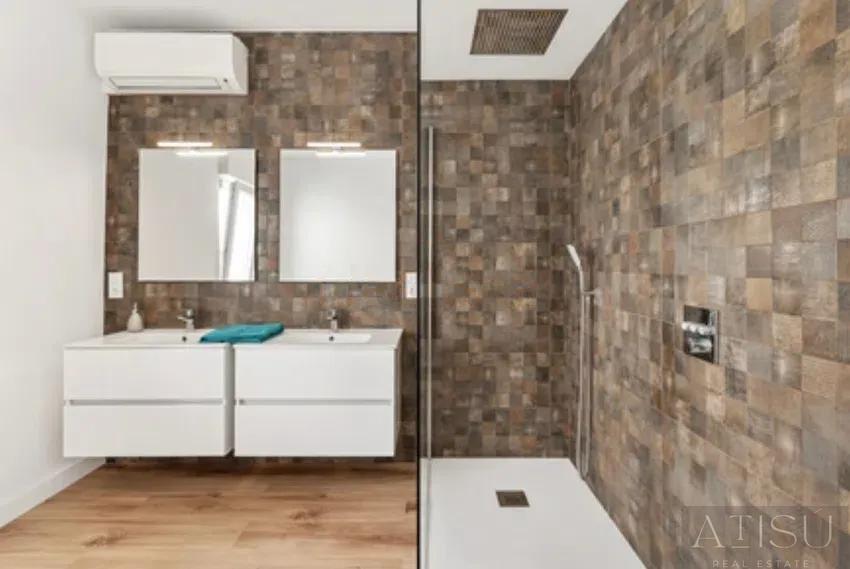 Venta de casa en Calpe
