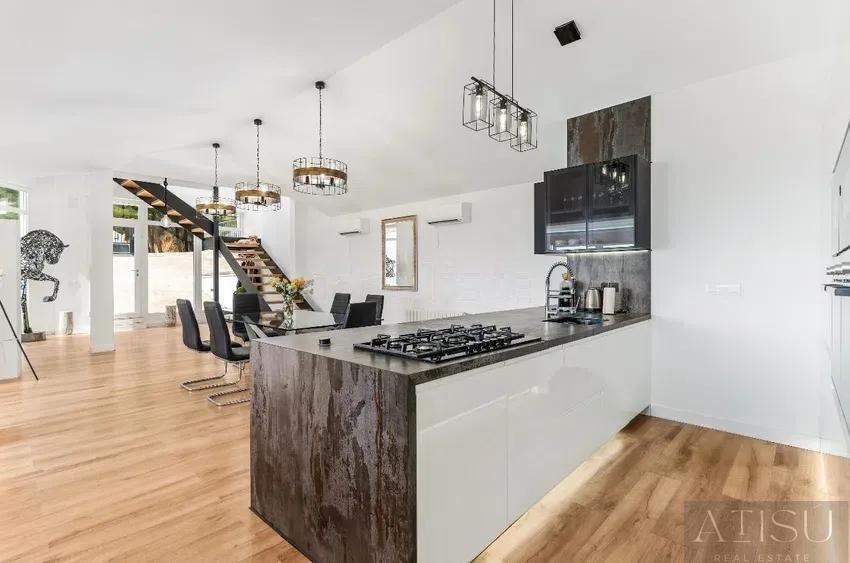 Venta de casa en Calpe