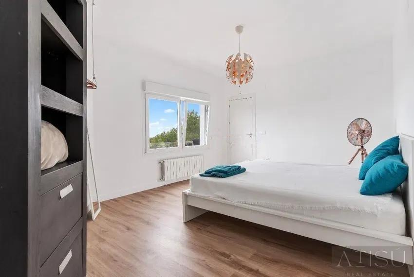 Venta de casa en Calpe