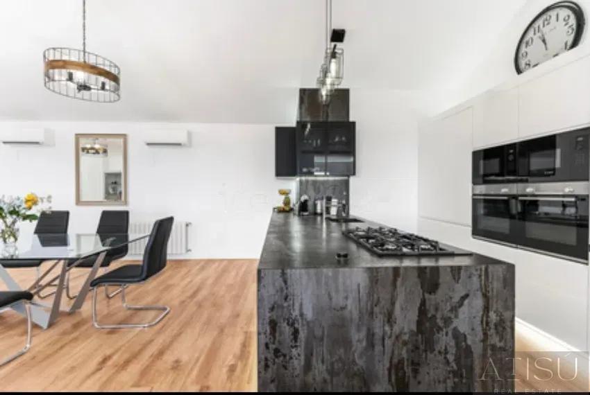 Venta de casa en Calpe
