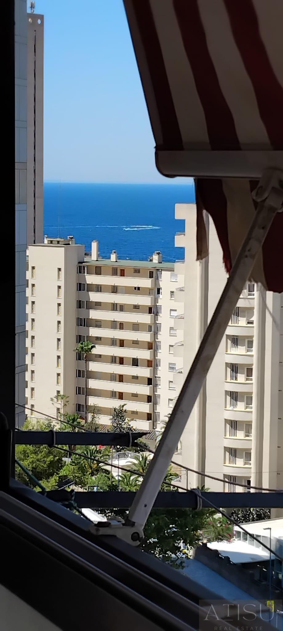 Venta de piso en Benidorm