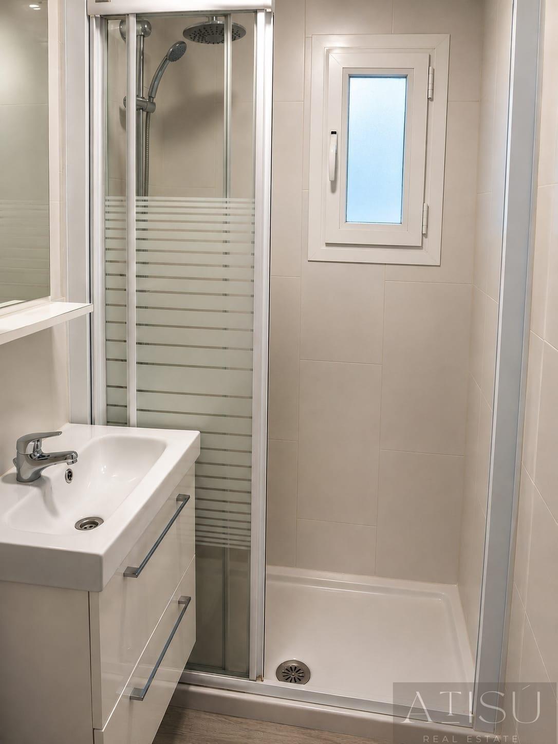 Venta de piso en Benidorm