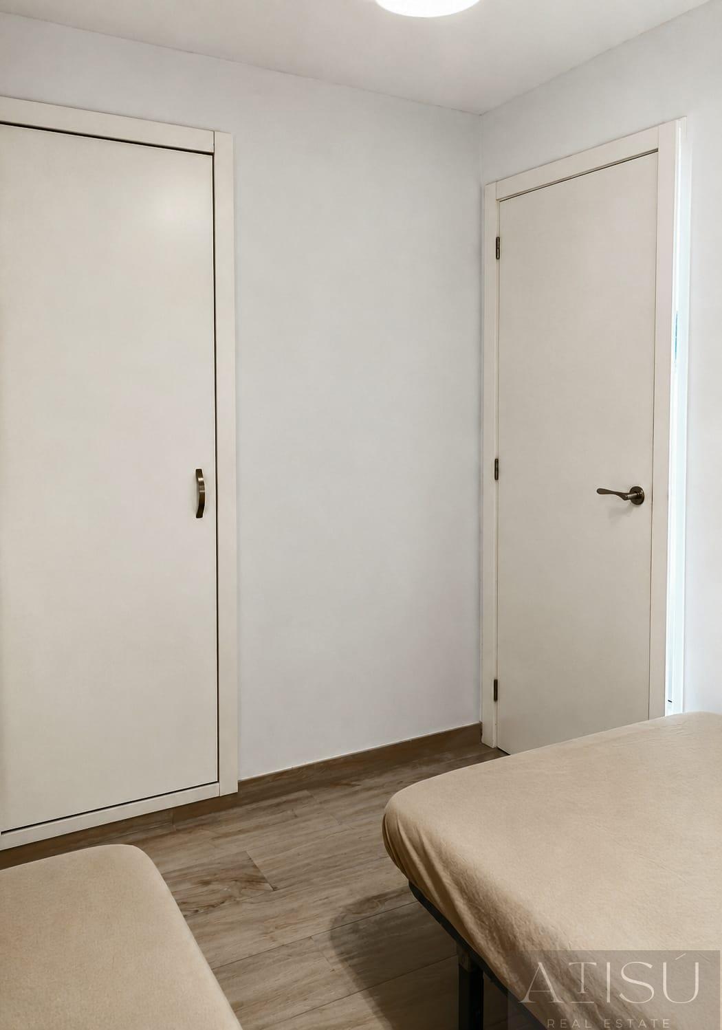 Venta de piso en Benidorm