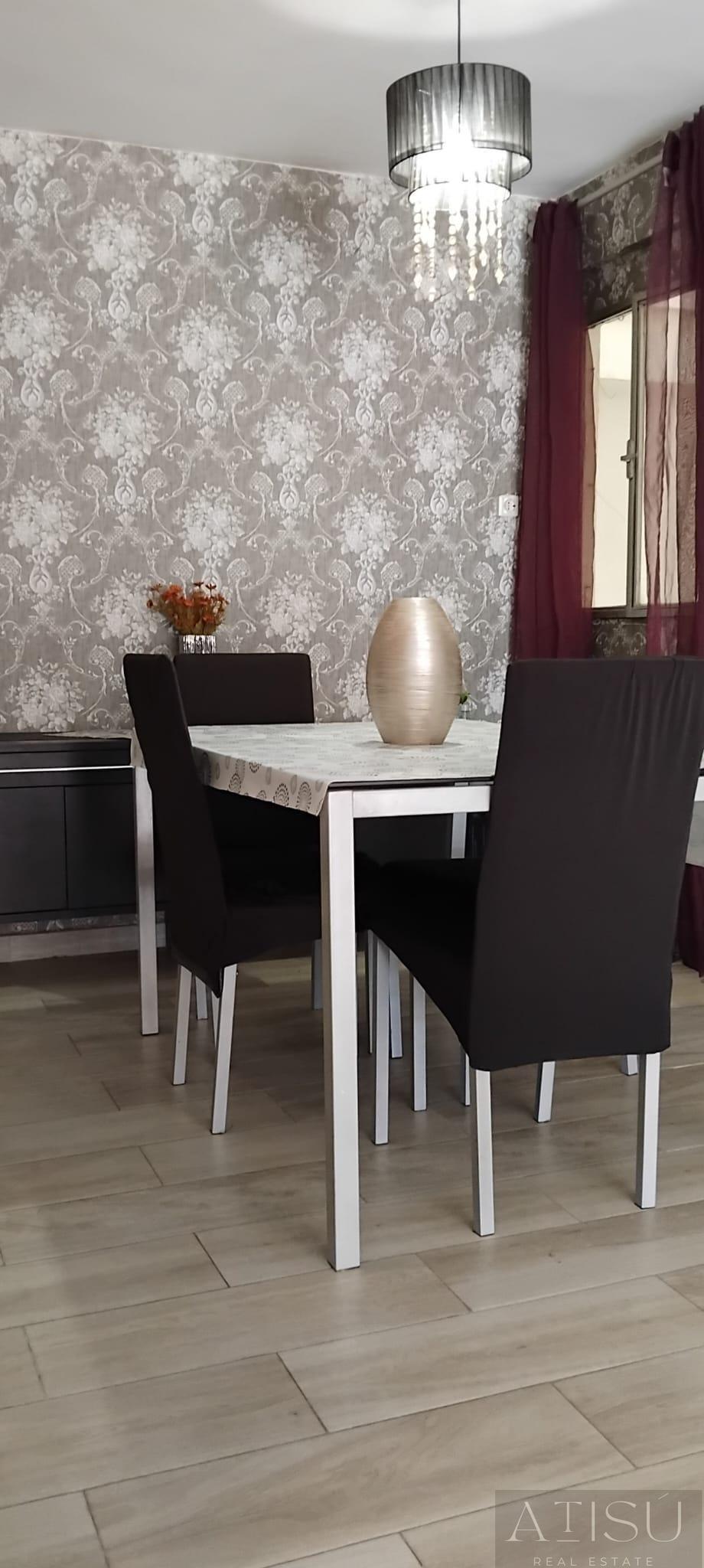 Venta de piso en Benidorm