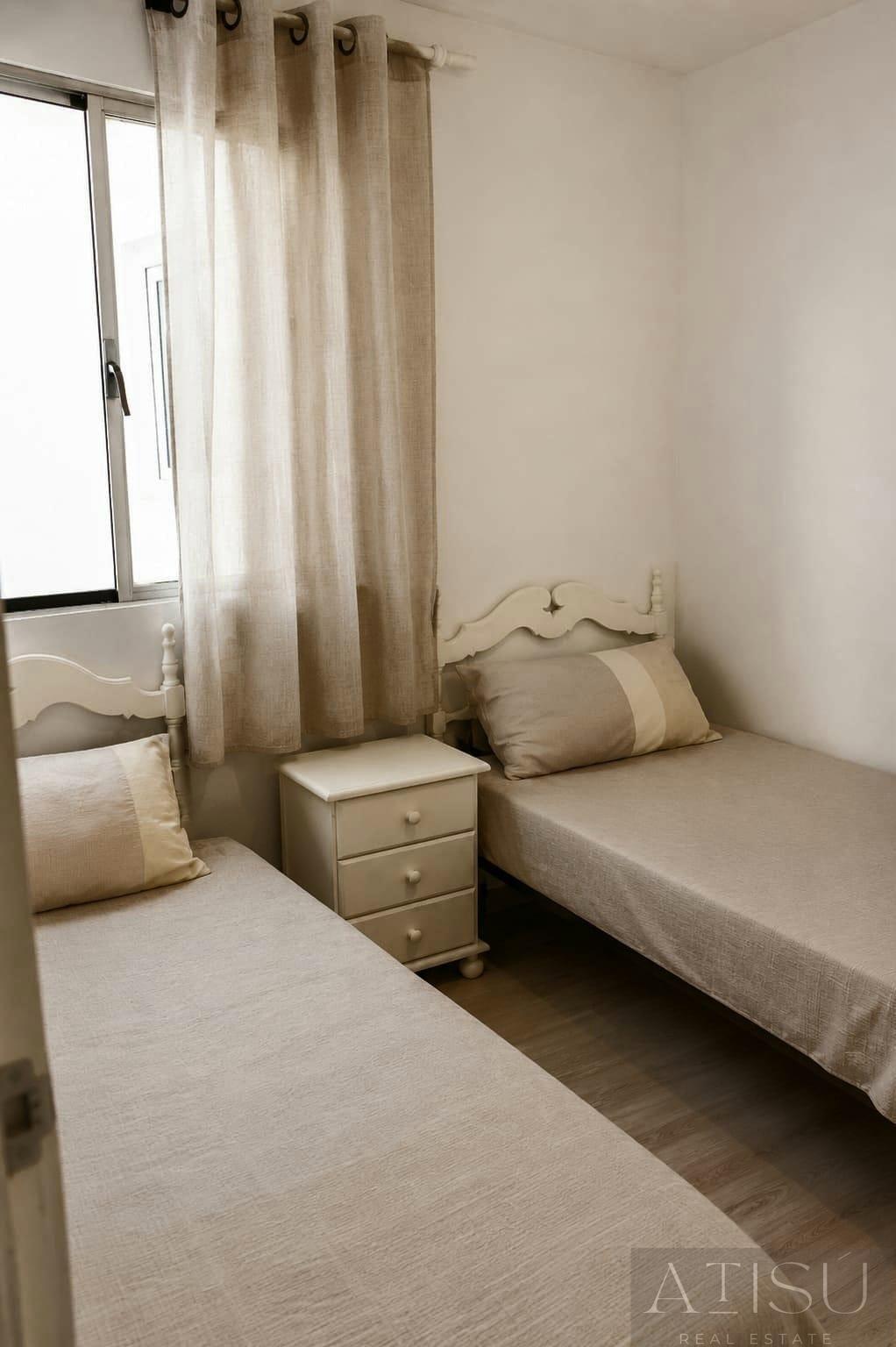 Venta de piso en Benidorm