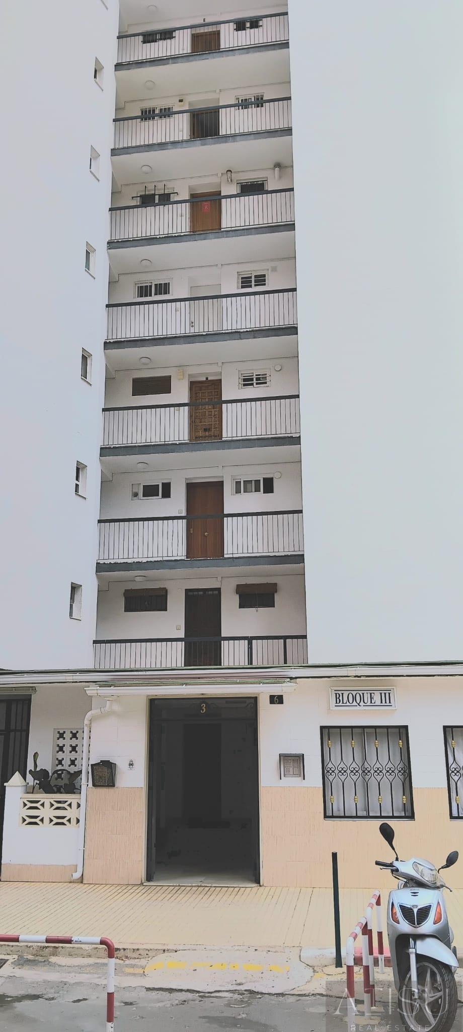 Venta de piso en Benidorm