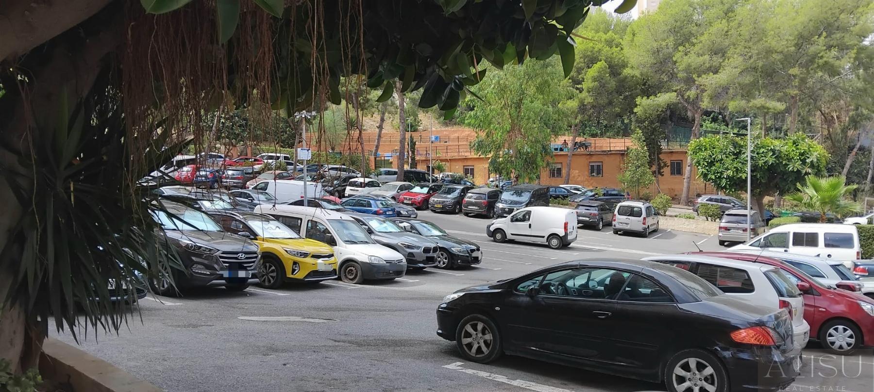 Venta de piso en Benidorm