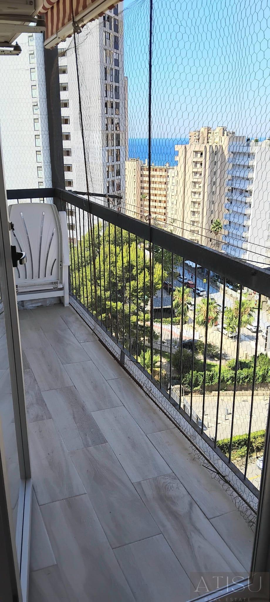 Venta de piso en Benidorm