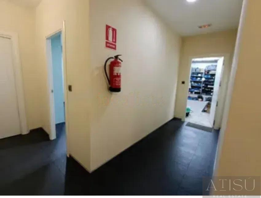 Venta de local en Adsubia
