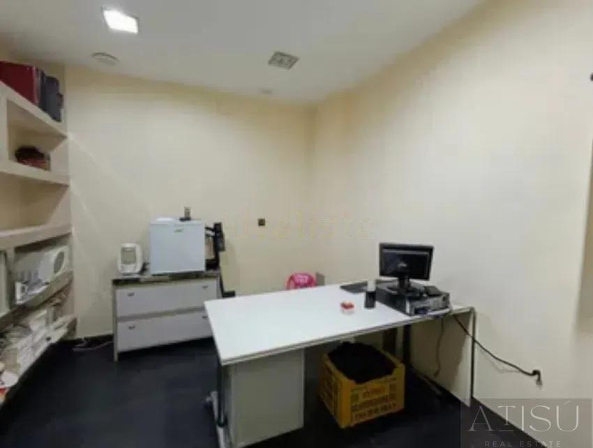 Venta de local en Adsubia